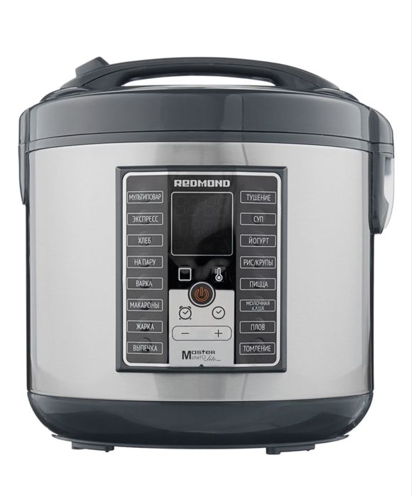 Мультиварка продам