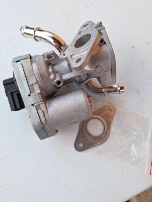 EGR  Ford Tranzit (Nou)