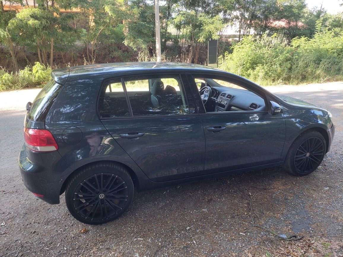 Volkswagen golf 6