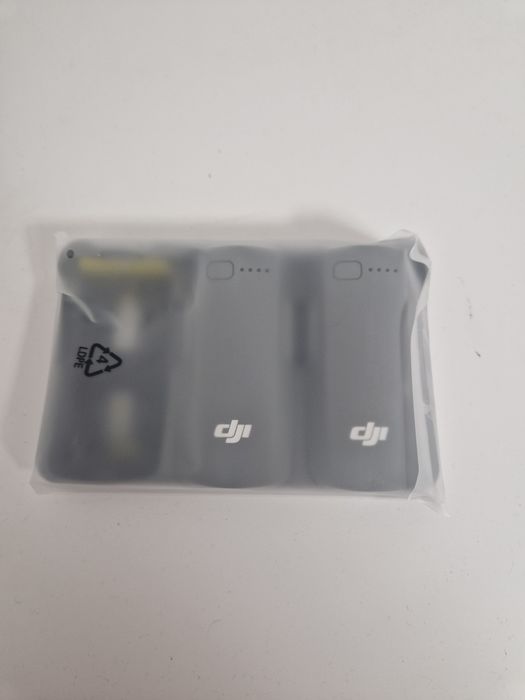 Dji neo 2. 2 baterii+ hub.0 cicluri originale