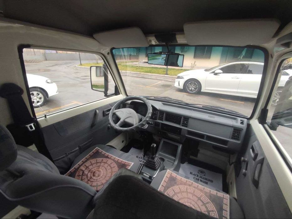 Продаётся Chevrolet Damas 2021