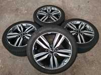 Jante bicolore Kia Ceed,Niro,Optima,Venga,18"5x114.3mm,Hyundai,Mazda..