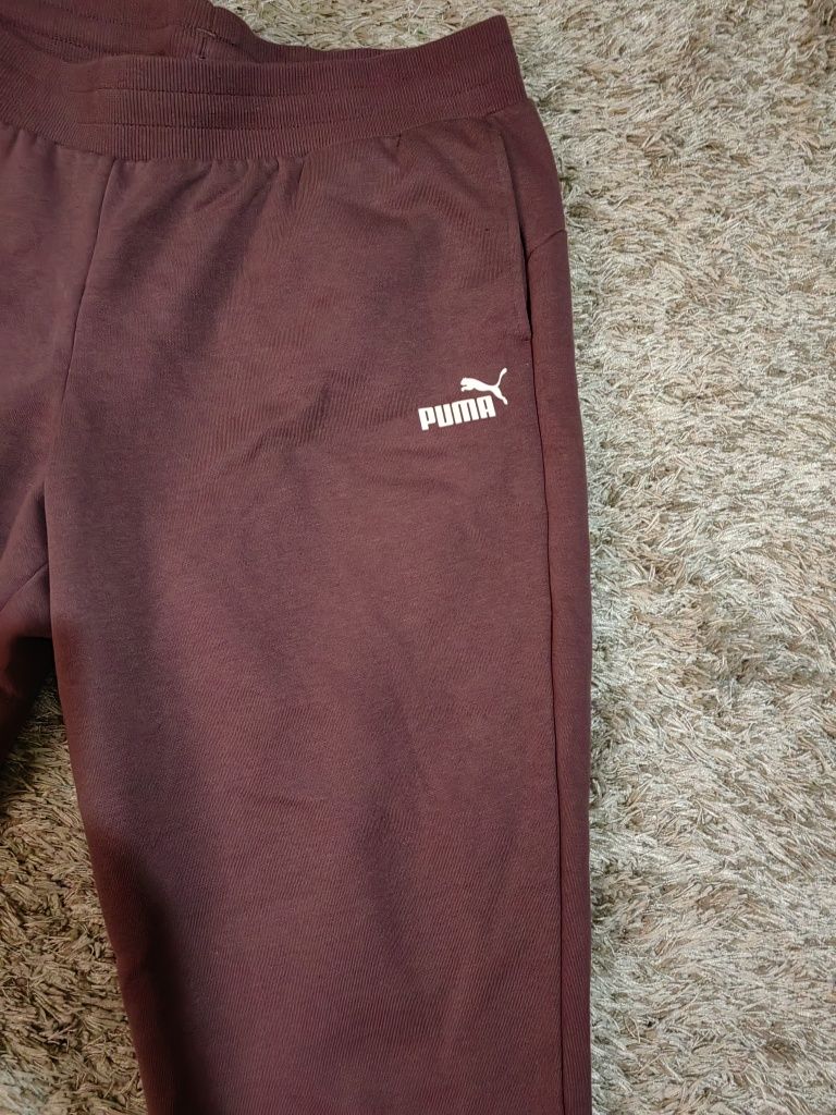 Pantaloni PUMA barbati