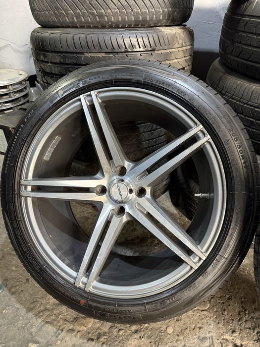 Vossen диска балон янги состяни