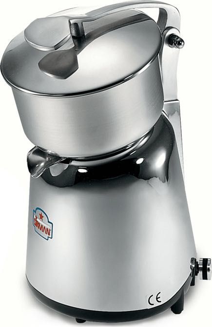 Соковыжималка SIRMAN APOLLO VV