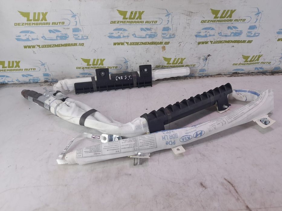 Airbag cortina stanga 85010G4000 Hyundai i30 PD 3 [2th facelift] [202