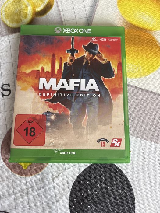 Vand joc de xbox