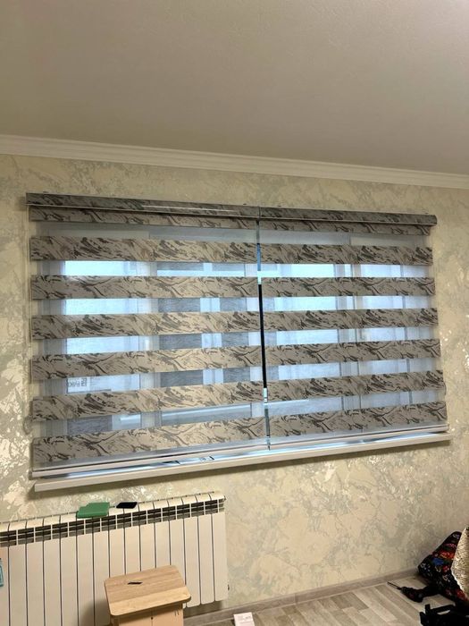 Jalyuzi жалюзи full moon skidka narxlarda