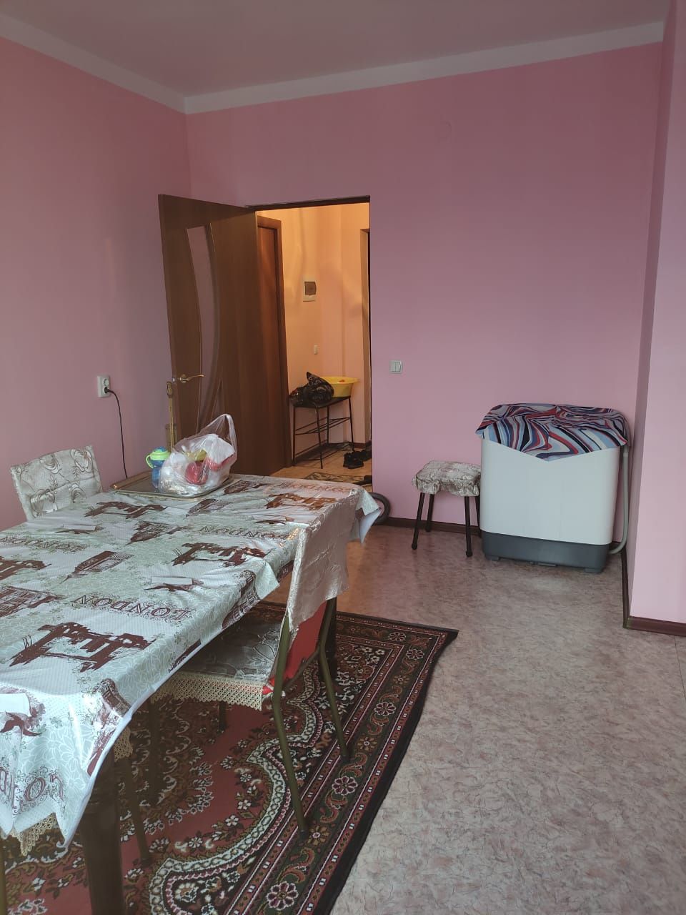 Алгабаста квартира жалға беріледі