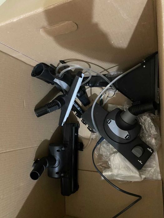 Прахосмукачка BOSCH