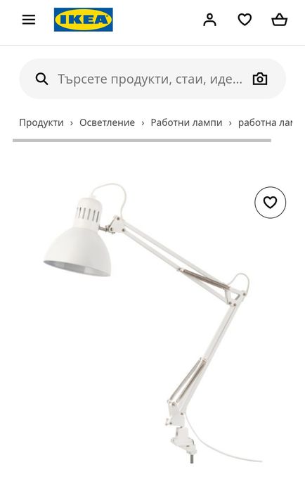 оборудване за маникюр