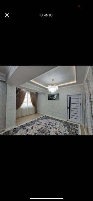 Uy sotiladi navastroyka 2 xonali super da