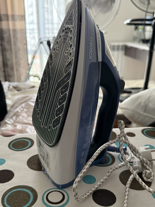 Утюг Bosch BS8028