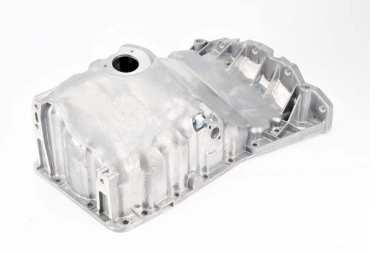 Картер за Ауди А4Б6/Б7