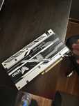 Placa video RX 480 8 gb