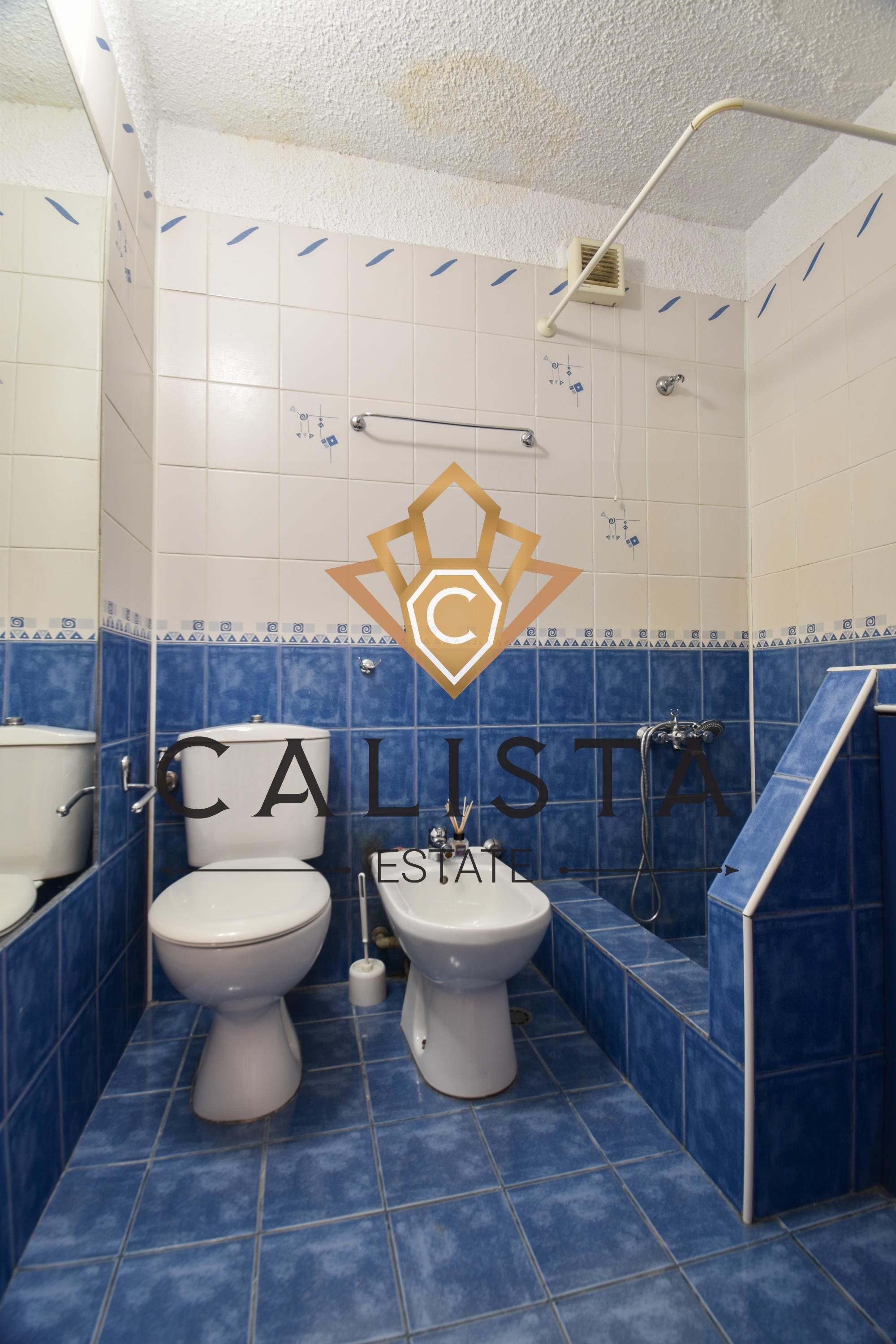 Тристаен апартамент под наем в ж.к. Зона Б-5, 2160196