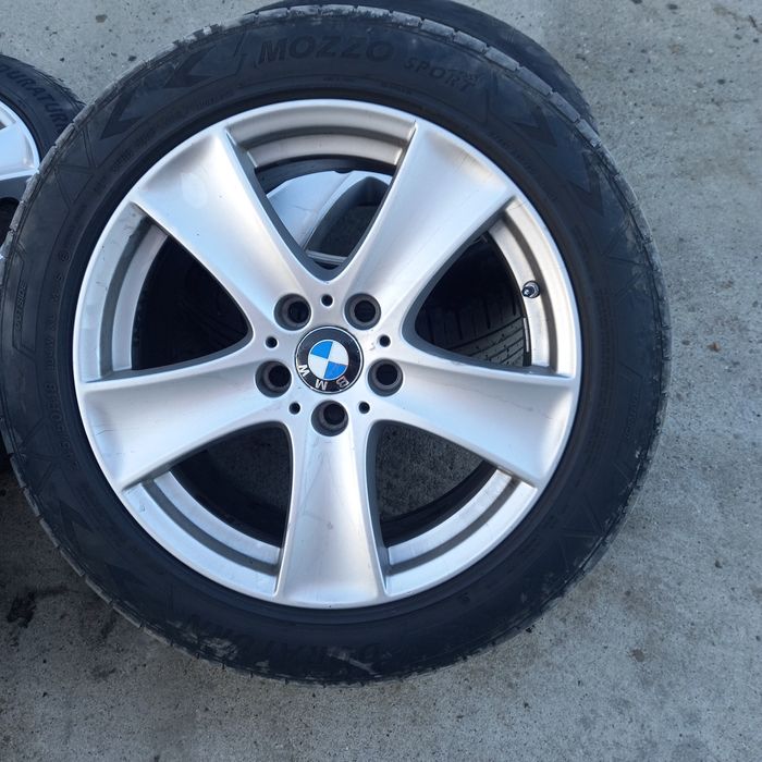 Jante R18 BMW x4, x5., 5x120.  Fără zgârieturi sau suduri!
