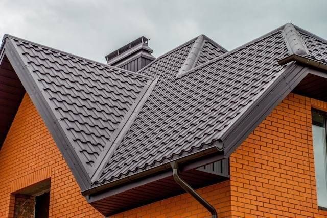 Arzon va sifatli PROFNASTIL bizda!