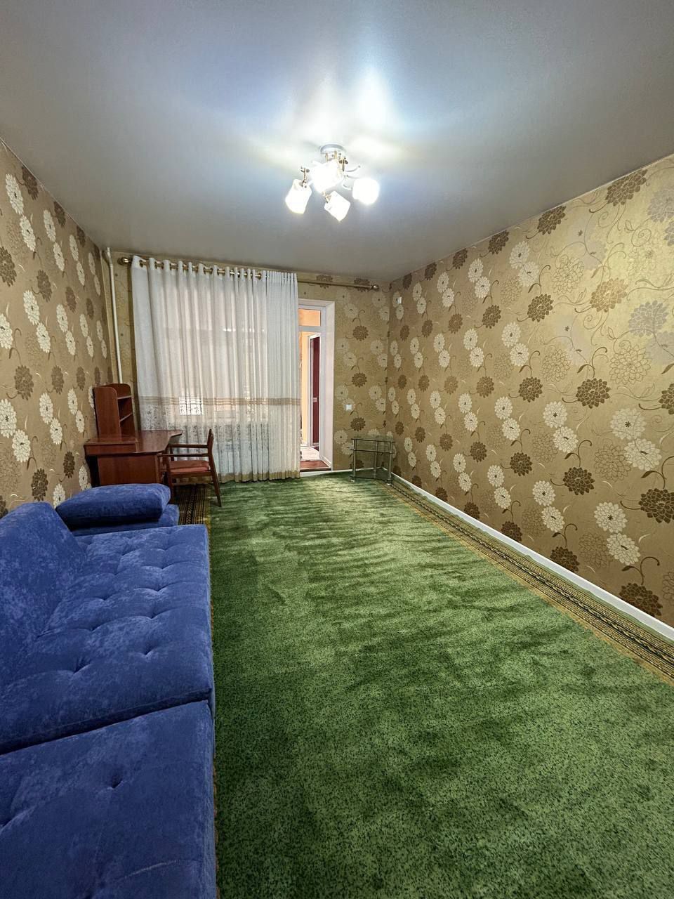 Arenda kvartera Shayhontohur qizlarga