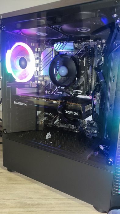 Компютърни услуги