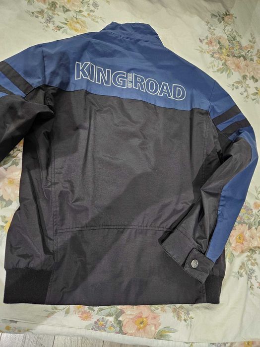 Оригинално яке Скания