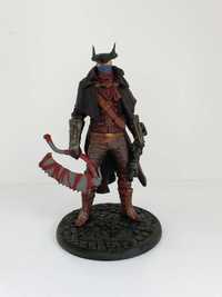 Bloodborne Hunter figurina collectible - printat 3D