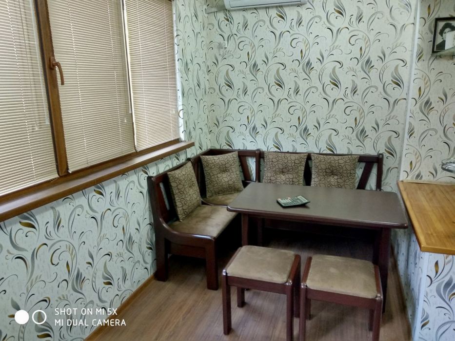 Продается квартира: