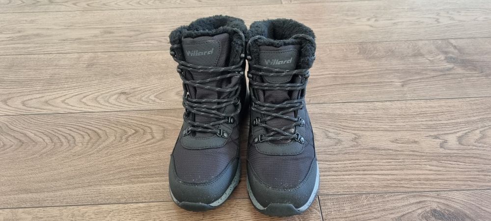 Vand Ghete Iarna Willard marimea 38 IMPECABILE
