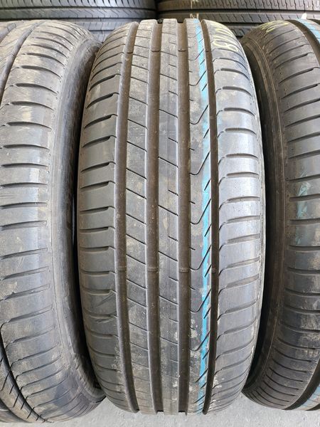 225/60/18 PIRELLI 4бр