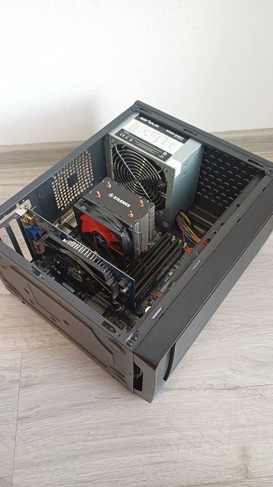 Vand Calculator Unitate PC i5 si i3, diverse