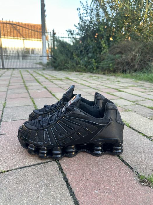 Pantofi Nike shox