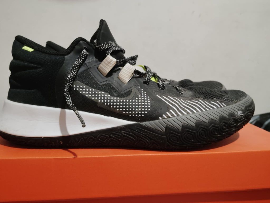 Nike kyrie flytrap 5