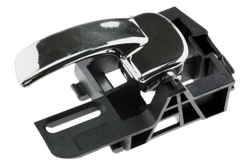 Вътрешна дръжка с основа за лява врата на Nissan Qashqai J10