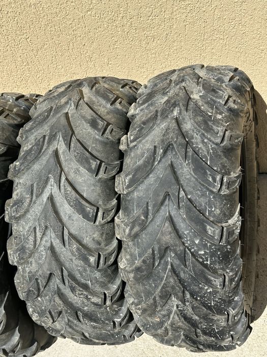 Cauciucuri CF Moto