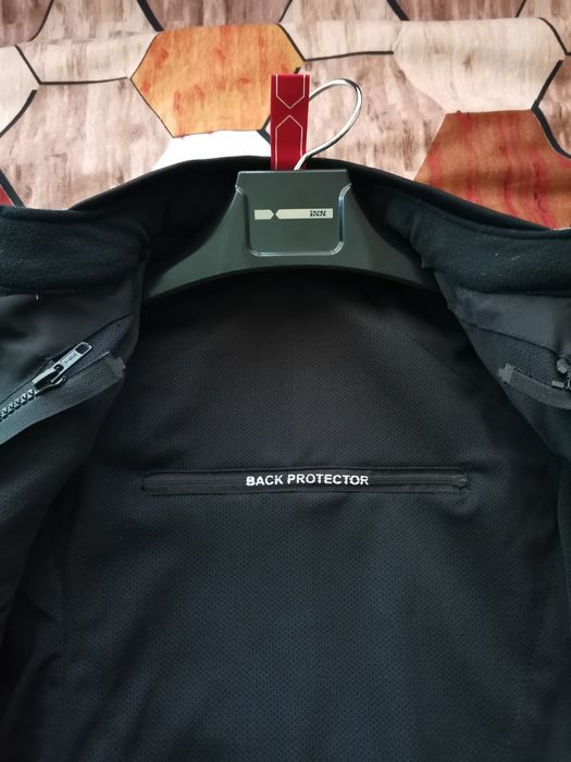 Дамско Текстилно яке за мотор iXS Andorra Air- 2 броя