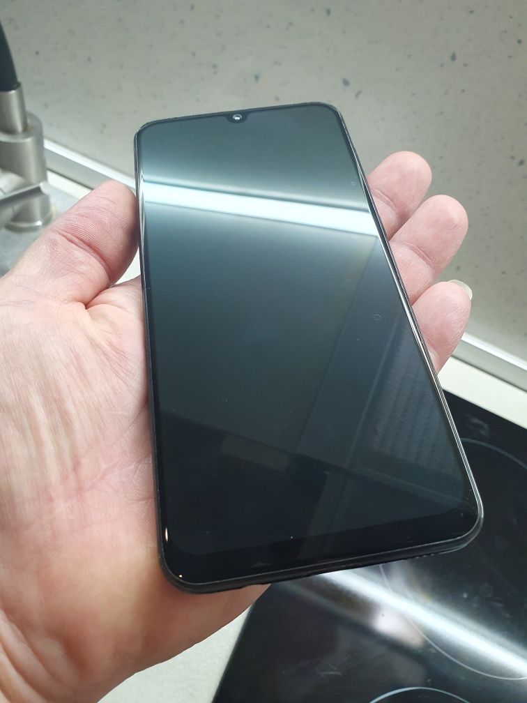 Samsung Galaxy A50