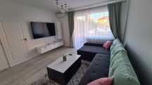 Inchiriez apartament zona centrala,  2 camere