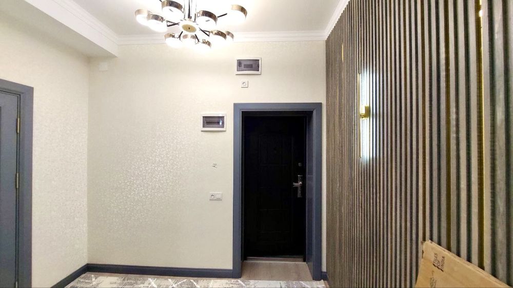 Бульвар.Сдаётся 2х комнатная Люкс в Новостройке.CITY HOTEL