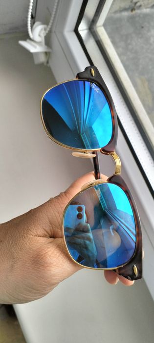 Ochelari de soare Ray Ban