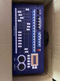 Controller Dmx Lumini 32 canale, Nou