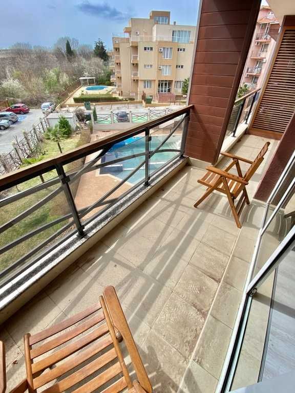 Продава се Двустаен апартамент в с. Равда, Област Бургас - 79 кв.м за 1380 €/кв.м - Снимка #9