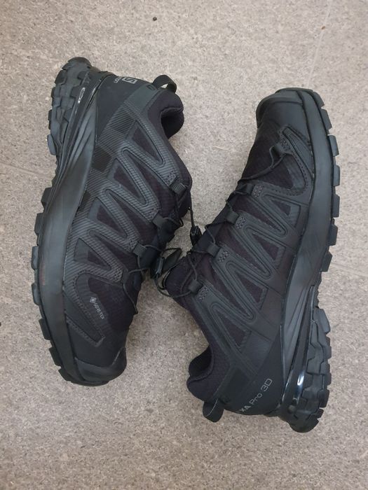 Salomon XaPro3D Goretex 38,5