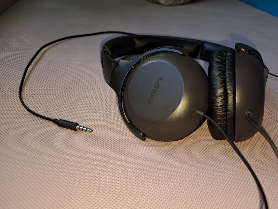 Слушалки Phillips - оригинални