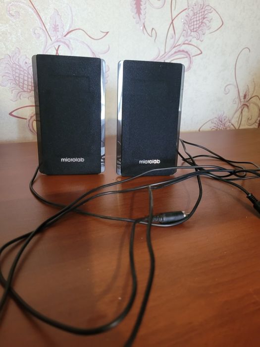 Колонки для сабвуфера