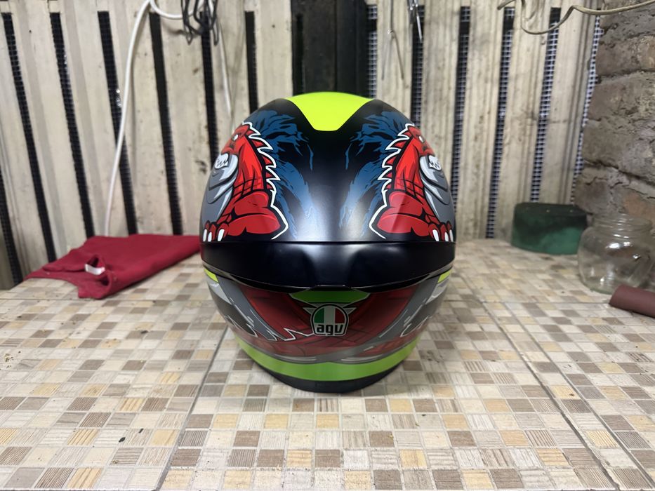 Agv k1s dundee L