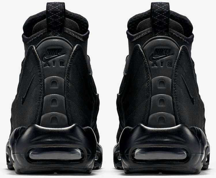 Мъжки маратонки Nike air max Sneakerboots 95 налични 42,43,44