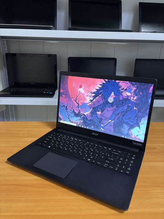 Ноутбук Acer N19H1