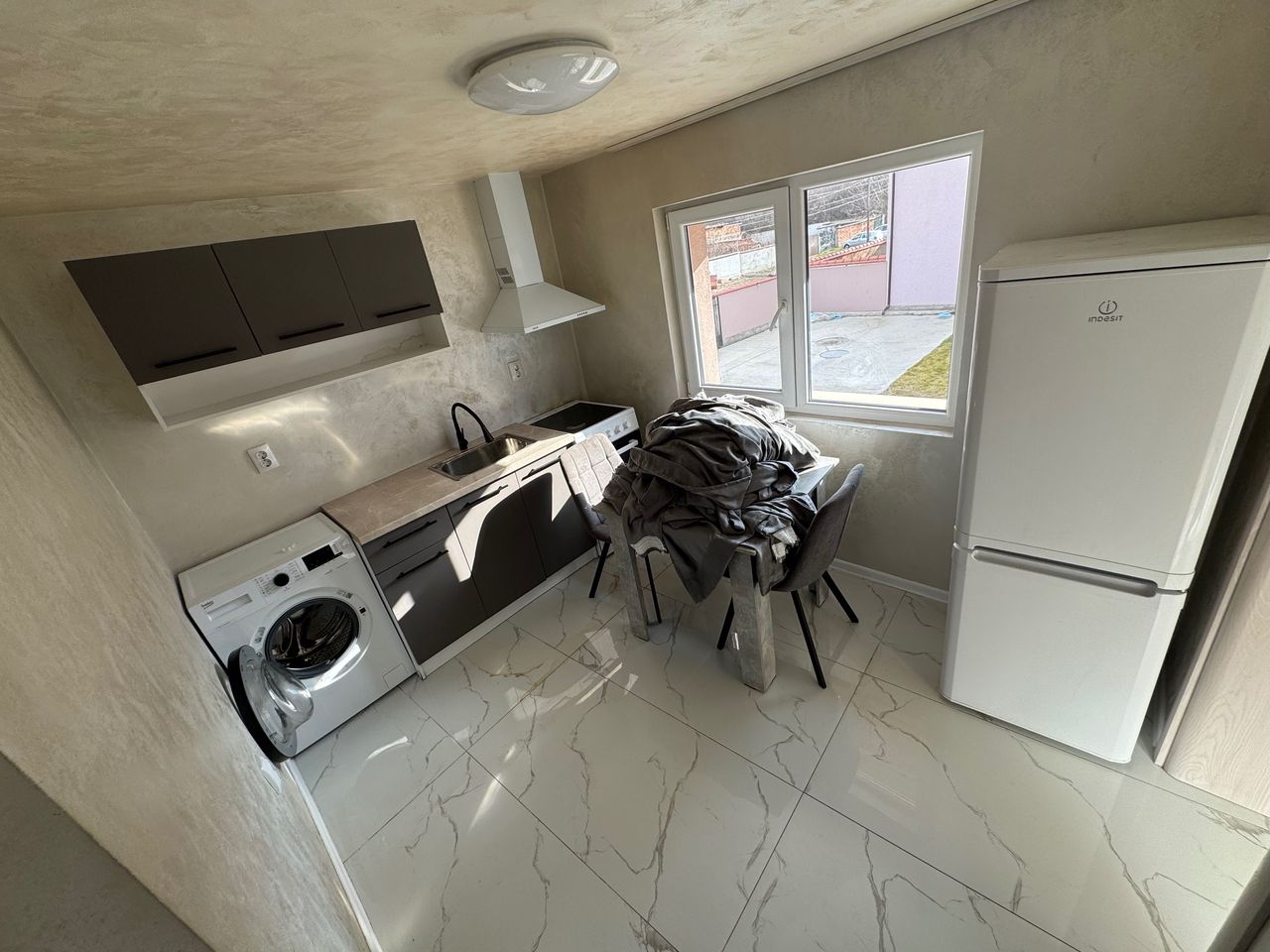 Дава се под наем Тристаен апартамент в София, Орландовци - 100 кв.м за 612 € - Снимка #5