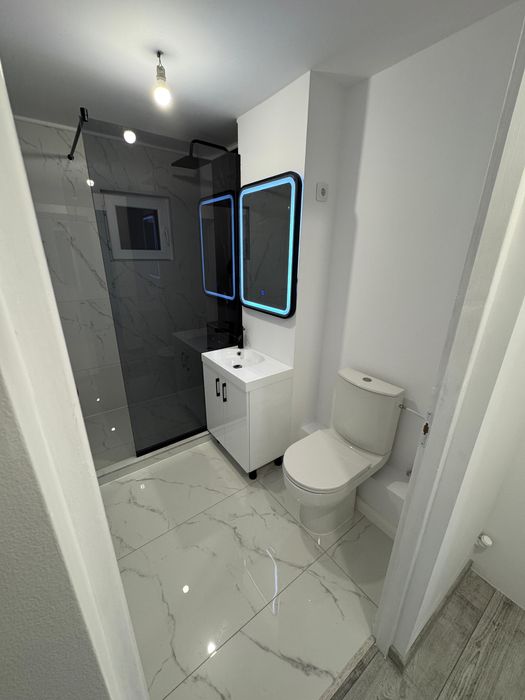 Apartament de vânzare, Mătăsari - Gorj