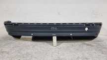Spoiler inferior bara spate, VW Tiguan, 2017, 2018, 2019, 2020, 5NA807521.
